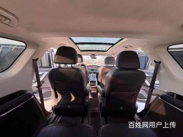 吉利 嘉际 2021款 1.8TD 双离合 豪华型 - 图片 6