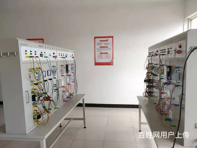 烟台高低压电工操作证上岗证培训考试报名中心考证复审 - 图片 2