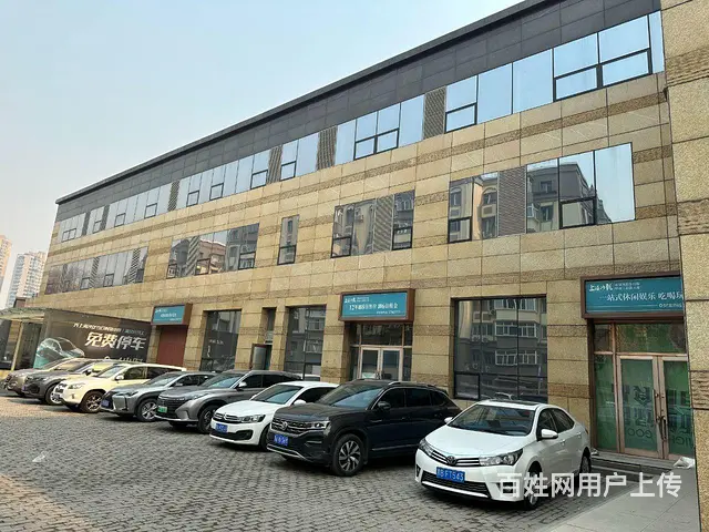 道里区爱湖路商服出租 - 图片 2