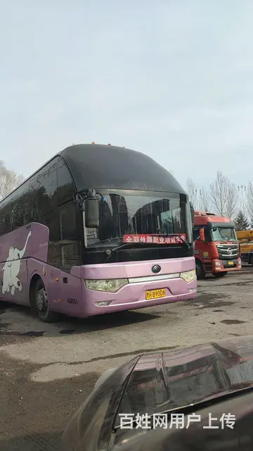 旅游大巴租赁（无区域限制） - 图片 9