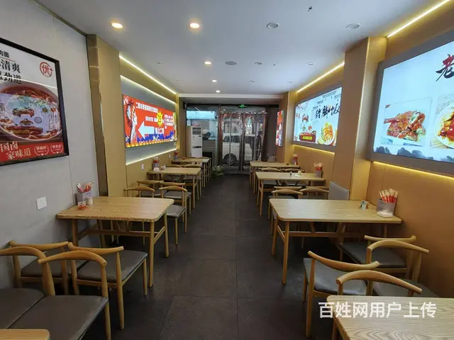 铁西区小六路快餐店出兑 - 图片 5