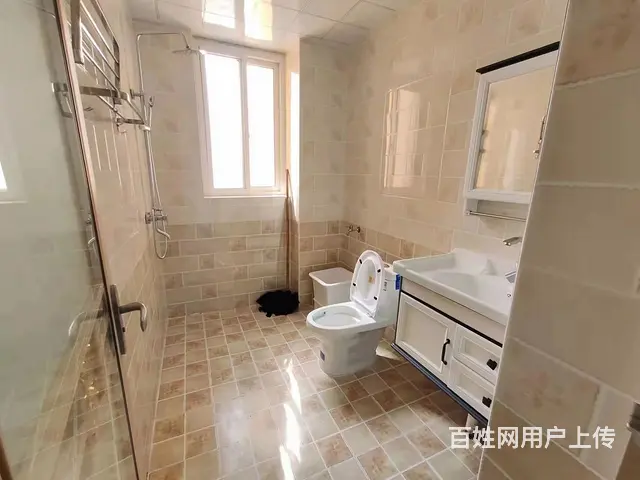 轮胎厂东门双河湾恩州花园 普通住宅1厅 精装修 - 图片 5