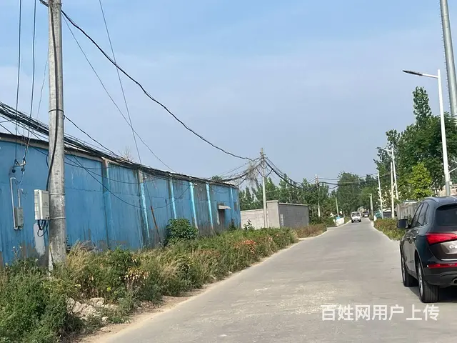 （城市在线找房免费）惠民小区南冯庄立交附近厂房出租 - 图片 6