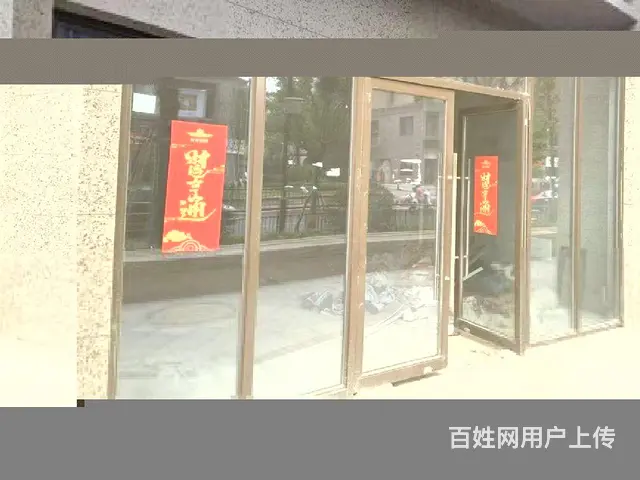 湖塘恒大御景丨开间6米纯一层 丨沿街旺铺即买即用星河国际 - 图片 3