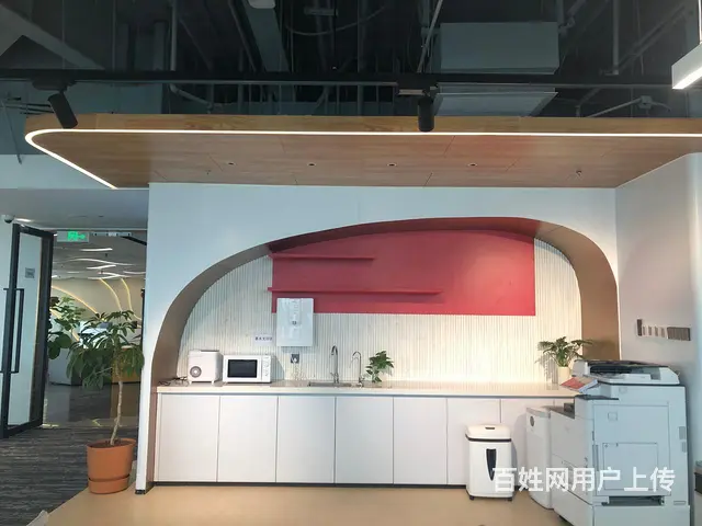急租 精装     中国铁建大厦(办公) 位置佳 随时看房 - 图片 5
