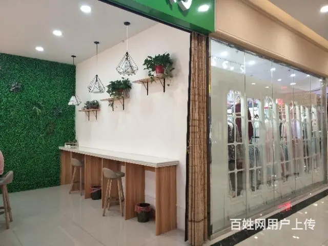 【都市时讯免费找店】大润发商场内旺铺 - 图片 3