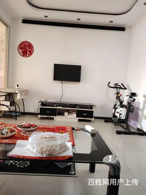 新泉阁楼低价出租6900元 - 图片 2