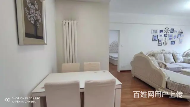 洛阳涧西珠江路升龙城二室二厅出租拎包入住 - 图片 8