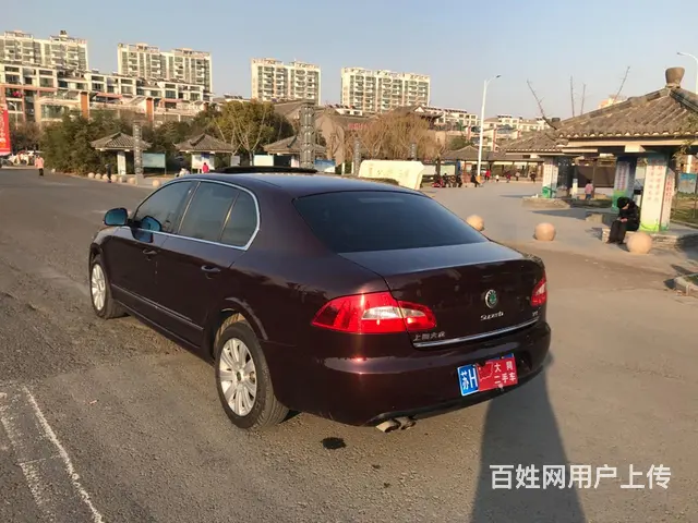 【搞定了！】斯柯达 昊锐 2012款 1.8TSI 手自一体 - 图片 6