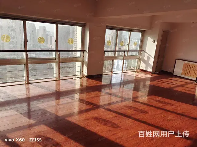 高档写字楼优惠出租 - 图片 1