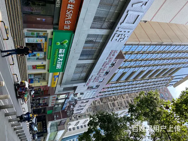 窑岭地铁口旺铺 - 图片 2