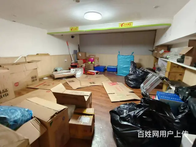 开福区乐和城正对面烧烤夜宵店转让（天燃气）9625 - 图片 8