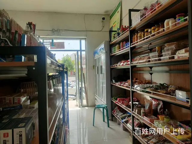 B个人一温宿县学校对面便利店转让 - 图片 6