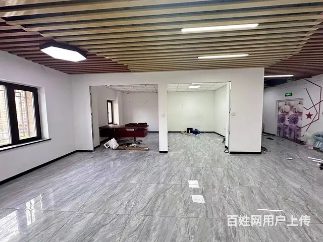 铁西丨启工街地铁丨天宝国际丨450平精装丨22万含物业丨华润 - 图片 9