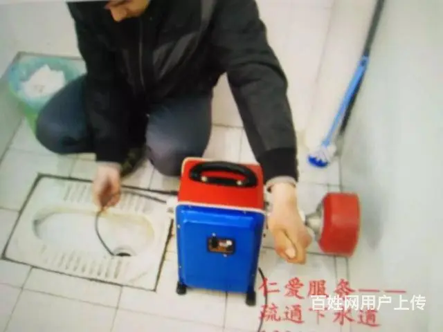 孔师傅管道疏通维修清洗 - 图片 10