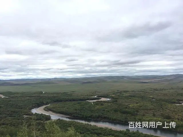 呼伦贝尔旅游包车刘伟师傅13191315131 - 图片 5
