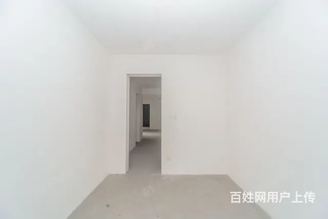 急售新北恐龙园旁纯洋房九龙仓国宾1号纯毛坯大露台宽 - 图片 12