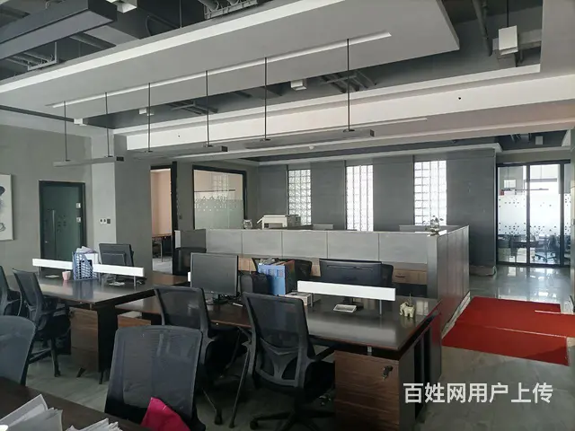 独立办公位出租 - 图片 5