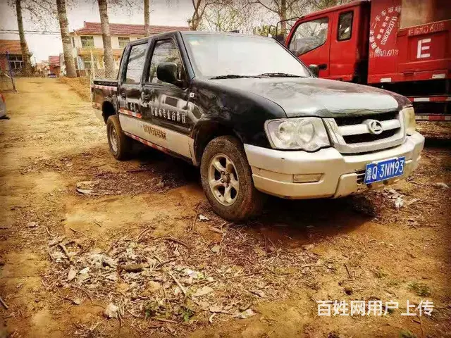 皮卡价格低一万多 - 图片 7