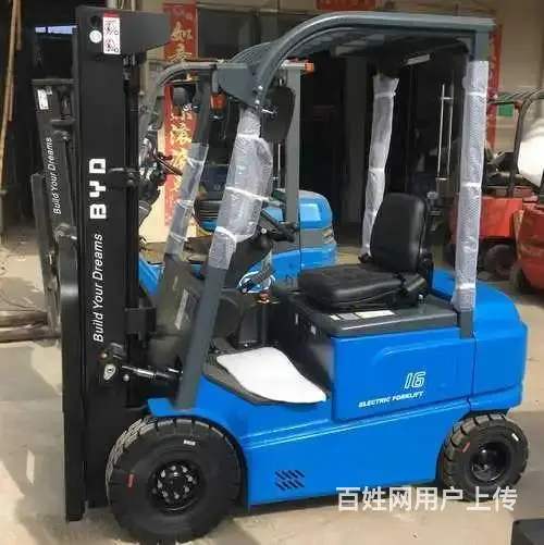 维修电动堆高车修理地牛维修柴油叉车保养三滤修搬运车 - 图片 1