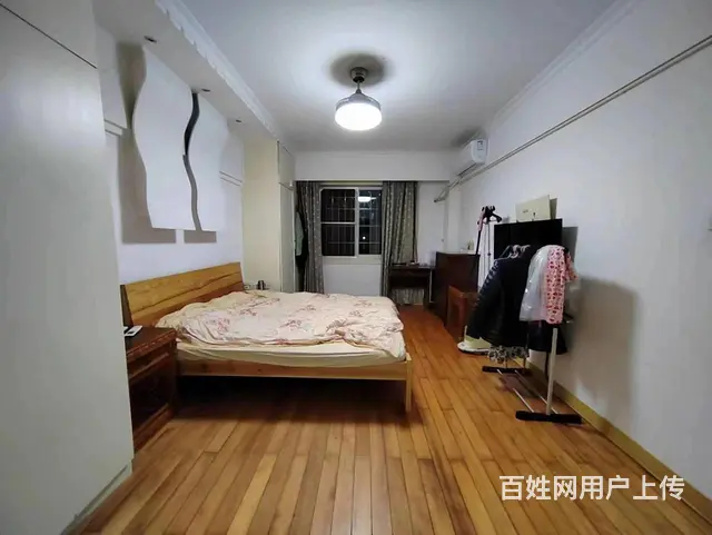 嵩海公寓 思北 3房电梯 采光好 户型好 精装修 采光好 - 图片 10