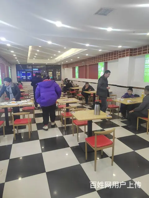 道里融江路品牌水饺 出兑 餐馆餐饮店铺转让 - 图片 3