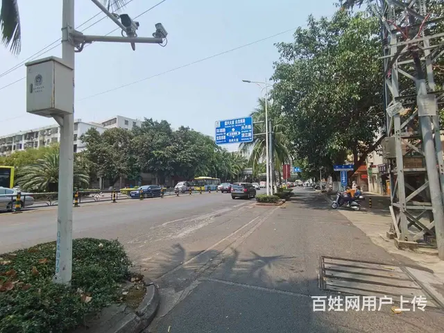 （51旺铺推荐）琼山区琼州大道673平商铺出租 - 图片 9