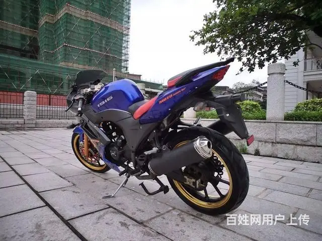 出售2017年新款r2地平线，带合格证，带防盗，实 - 图片 4