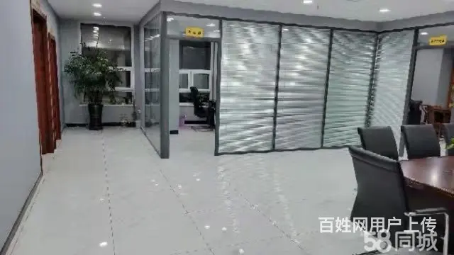 香坊区永泰城国际中心写字楼出租出售 - 图片 3