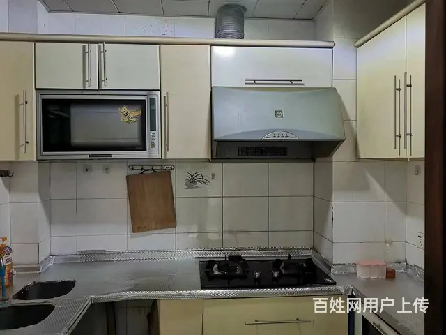 【搞定了！】业主直租南厦丰泽园三房二厅电梯房，3200元/月 - 图片 4