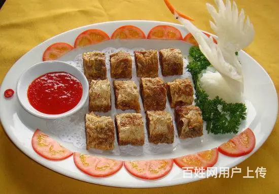哪里学正宗五香卷 - 图片 10