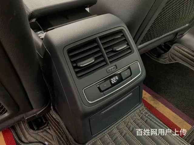 奥迪A4 2018款 A4L 2.0TFSI 双离 - 图片 4