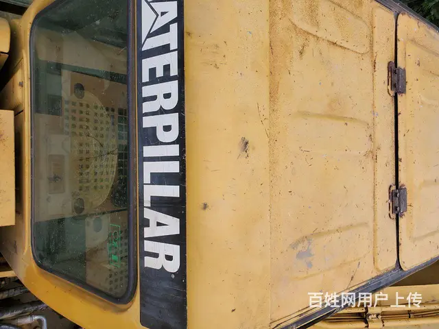 出售精品卡特320C.原车漆原车链条性能好 - 图片 10