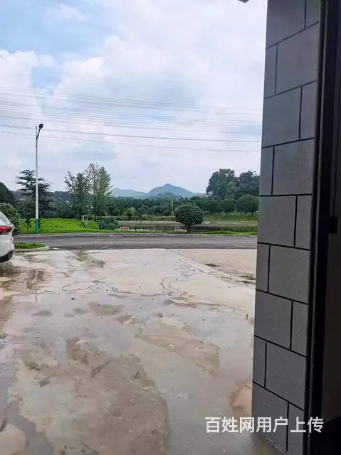 （老板本人）望城乌山收费站旁厂房仓库整栋房东直租  6142 - 图片 7