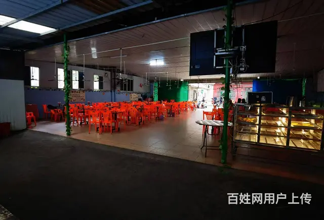 （51旺铺推荐）大致坡临街400平老爸茶转让 - 图片 4