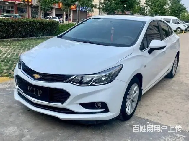 雪佛兰 科鲁兹 2018款 1.5 手自一体 320 炫锋都 - 图片 7