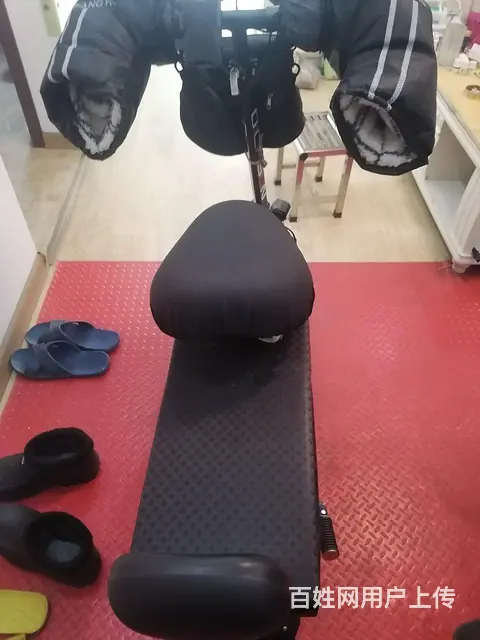 迪卡森电动滑板车10寸 - 图片 3