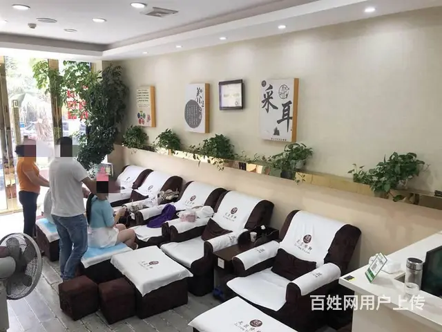 （兴铺）小区旁足浴采耳养生堂转让空转行业不限制 - 图片 2