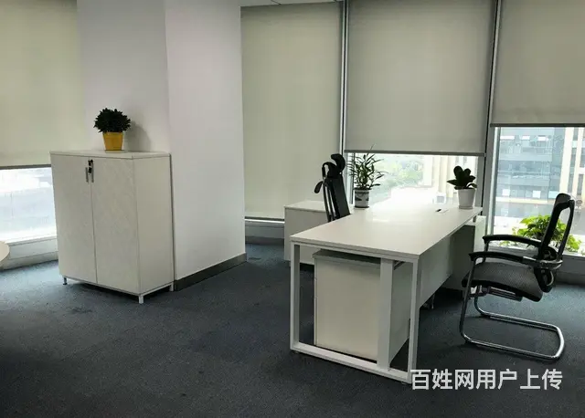 甲级写字楼，南湖区地标商业写字楼 - 图片 1