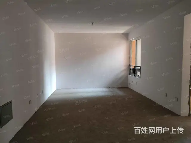 银河湾**城（二期）直签房楼层可选 远离铁路毛坯3 - 图片 1