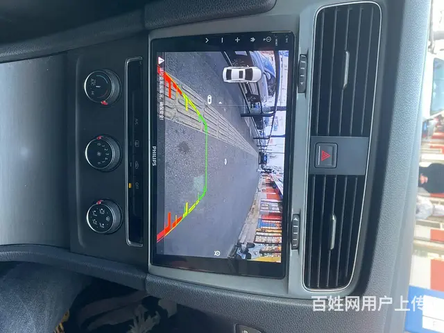 大众高尔夫导航 倒车影像 沈​‌‌阳市皇姑区昆山西 - 图片 8