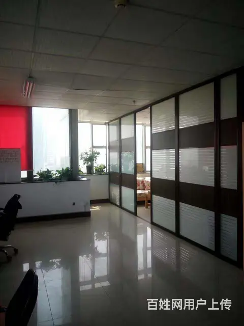 海诺大厦精装写字楼出租拎包入驻 - 图片 1