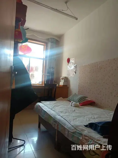 马坪小区三居室，首付8万，可按揭，送煤房1间，拎包入住 - 图片 3