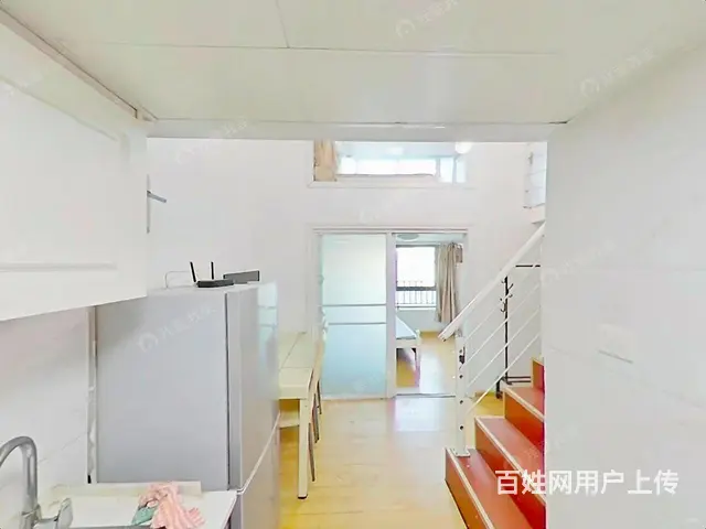 元成时代中心(商住楼) 南北通透 精装修 拎包入住 - 图片 1