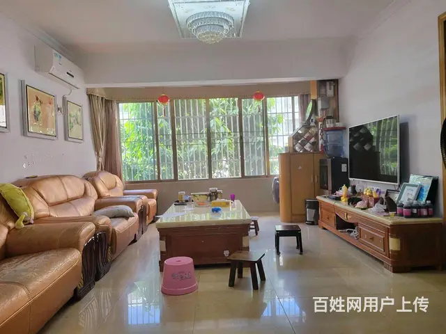 体育中心旁 富华广场北区 富康花园 九中十二小 格局方正急售 - 图片 2
