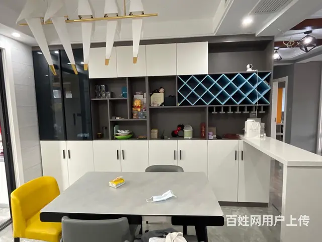 中天清华园8楼红房子有阳台出租 - 图片 8