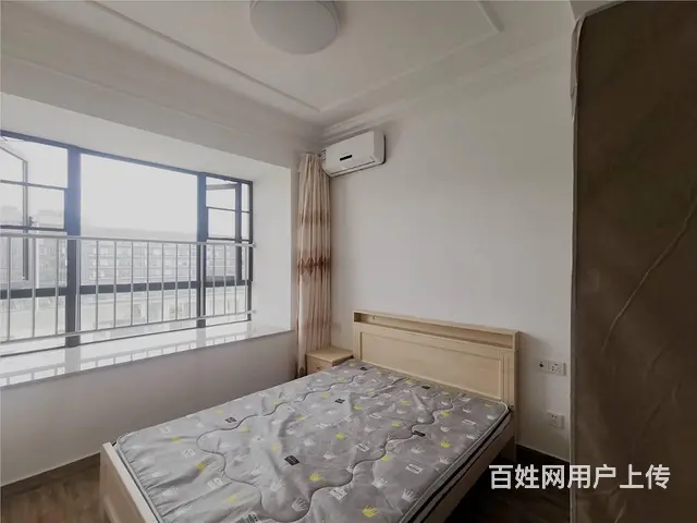 海口西海岸成熟社区 伊泰天骄三期两房2000元 家电家具齐全 - 图片 5