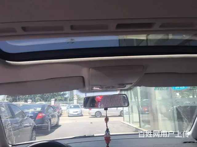 大众朗逸 2013款 1.4T 自动 舒适版 (国 - 图片 7