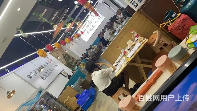 （精选好铺)安州区位置超好临街火锅餐饮店转让 - 图片 1