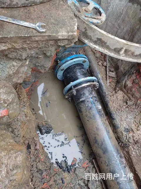 主水管消防管下水管维修更换 马桶便池感应器维修安装 - 图片 4